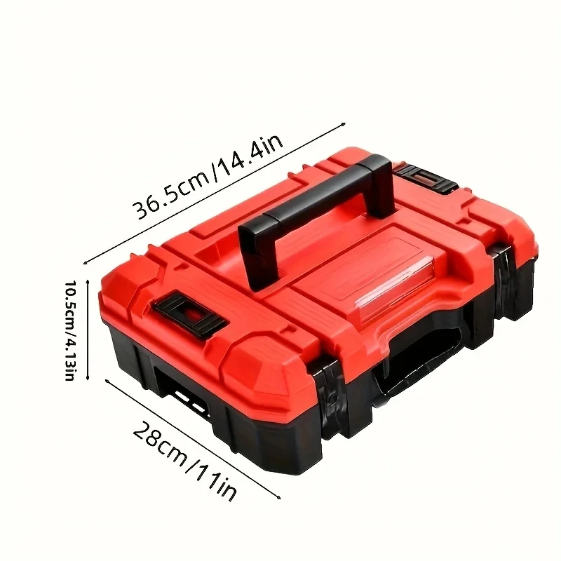 Multi Functional Tool Box Image 4