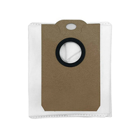 ABGP-For Liectroux G7 / AENO RC4S / EVOLUTION AIRO Replacement Parts Accessories Filter Mop Cloth Dust Bag