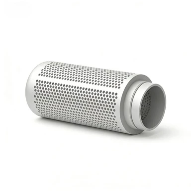 Suitable for Xiaomi Mijia Smart Sterilization Humidifier S Filter Element Cationic Softening Resin Filter Element