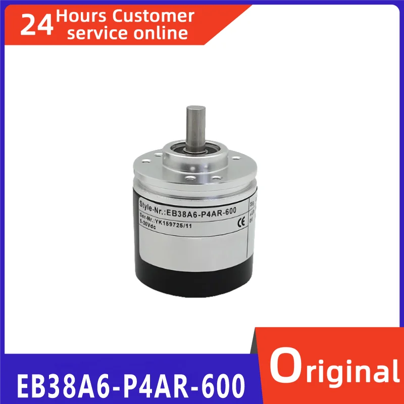 

Brand new original encoder EB38A6-P4AR-600