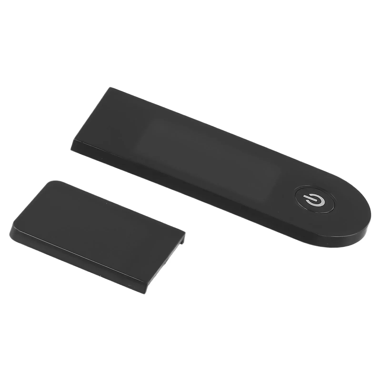 Electric Scooter Dashboard Cover For 1s Pro Display Screen Protect Cover E-scooter Control Panel Shell Cycling Accessories