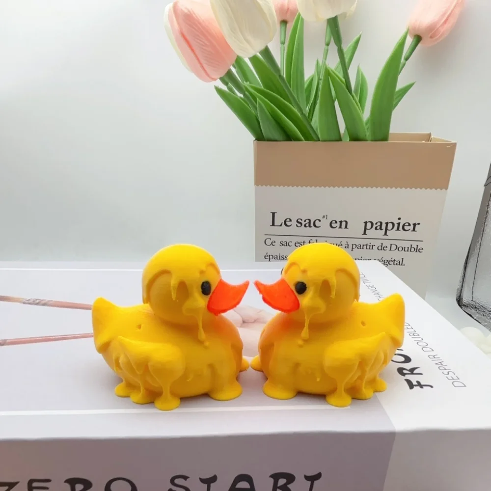 3D Baskı Eğlenceli Erimiş Örde - 3D Printing Household Items incelemesi ve fiyatı