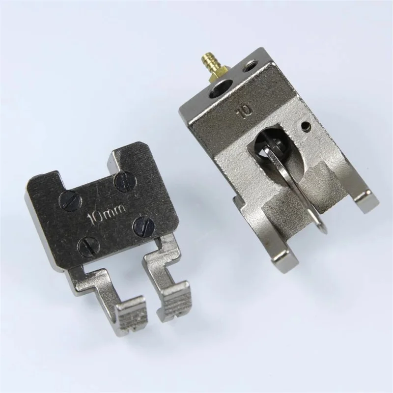 

High Quality Air Pump Presser Feet Assembly for DURKOPP KP 767 / 867 , HIGHLEAD GC24688-2D Sewing Machine Parts