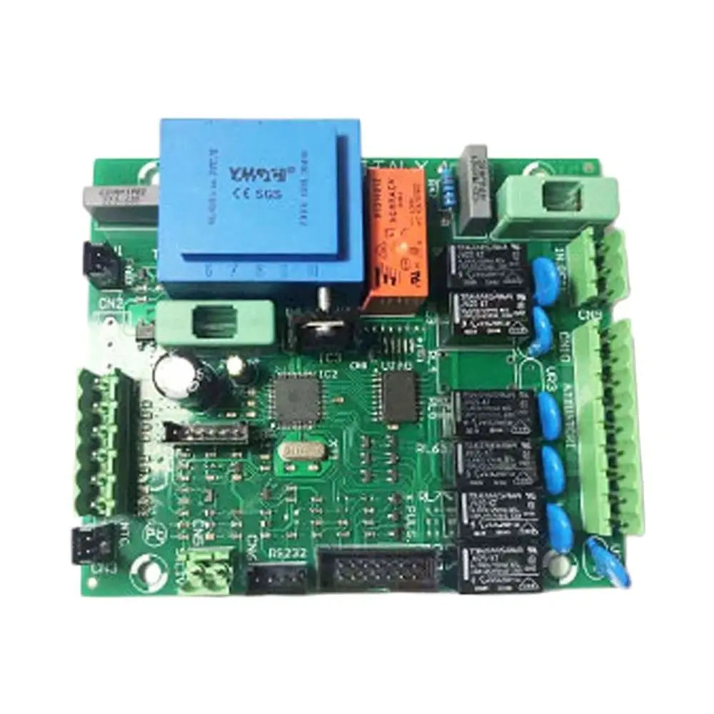 Neue Motherboard-Steuer karte für Nuova Simonelli Appia 1 2 Kaffee maschine