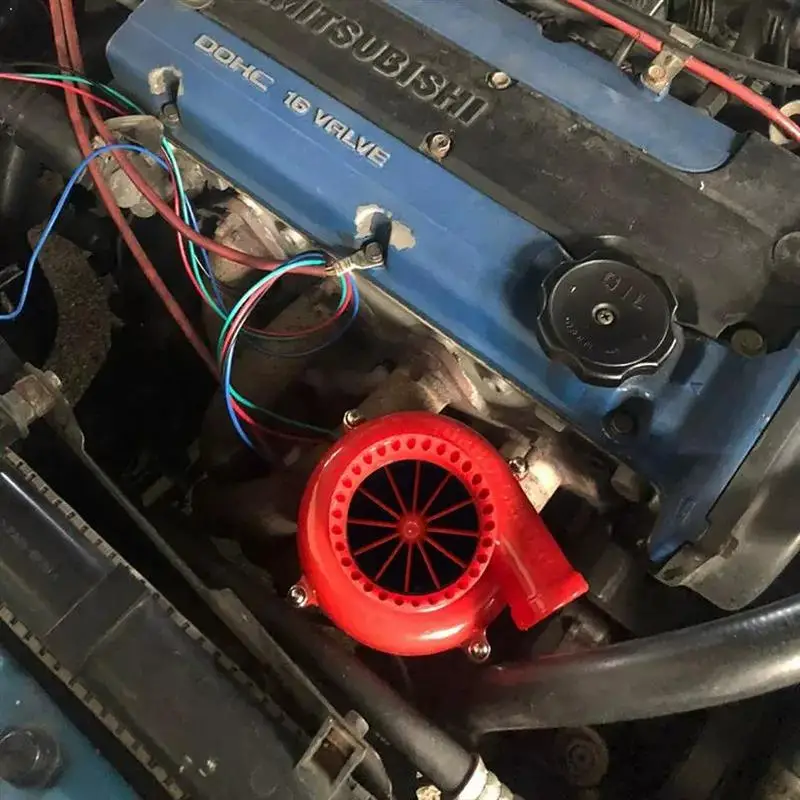 Car Fake Dump Elect…