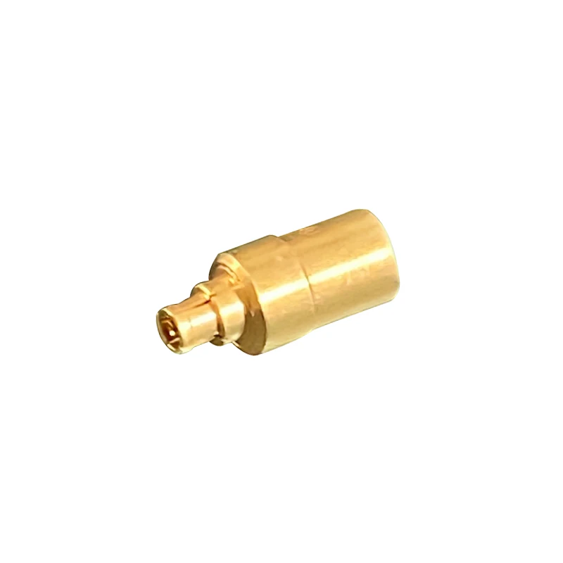 

GPO (SMP) to GPPO (Mini SMP) female adapter DC-40G GPO/GPPO-JK