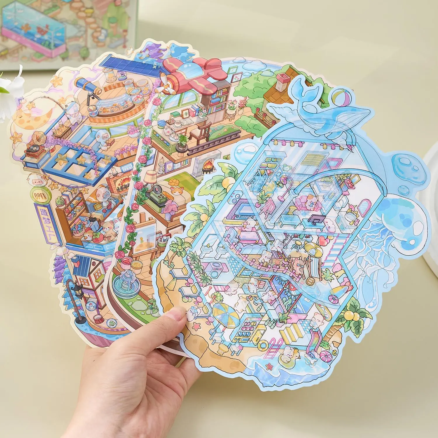 Thumbnail 2 - #52 Best Stickers to Buy In 2026