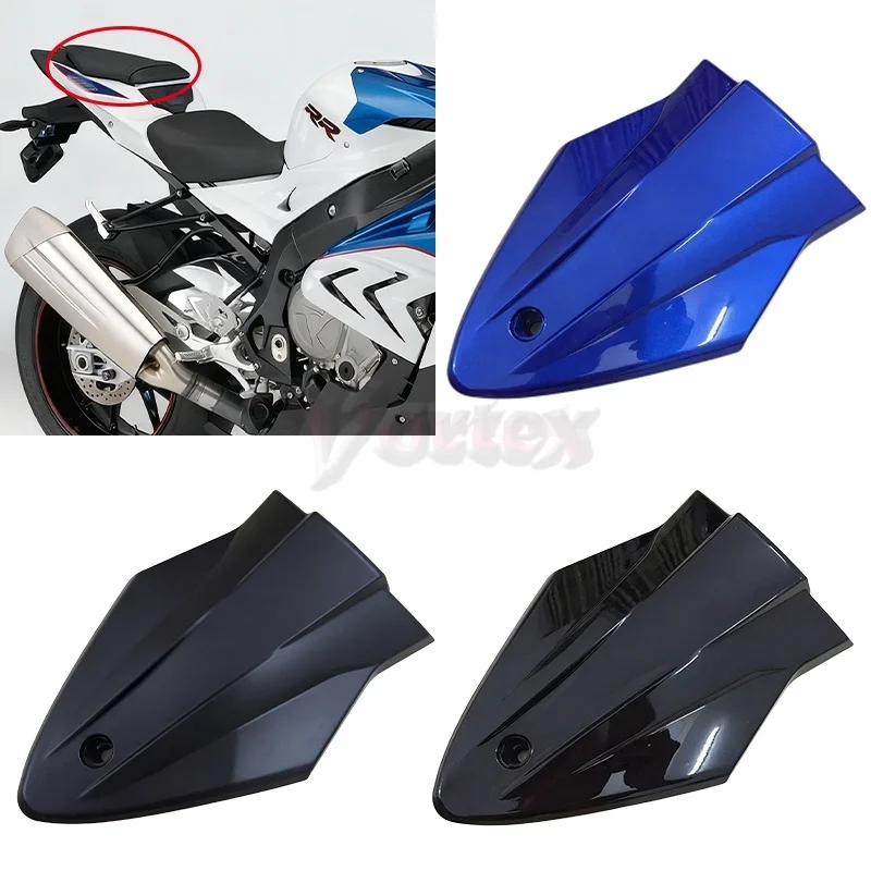 

Motorcycle Rear Passenger Cowl Seat Back Cover Fairing Part For BMW S1000RR S 1000 RR S1000R 2015 2016 2017 2018 S1000 RR