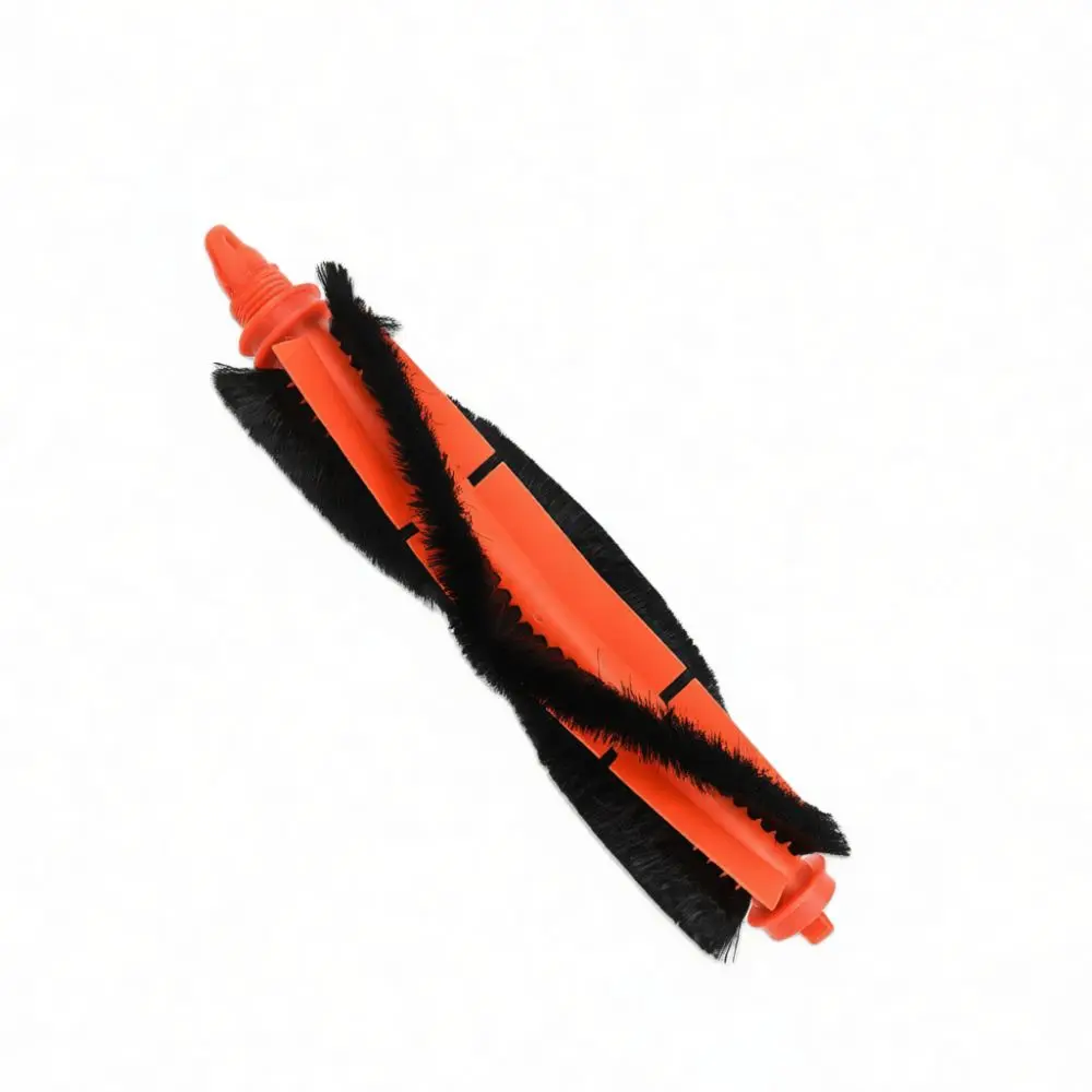 For Robot Vacuum 3C Enhanced E10 E12 C103 B112 S20 D106 Vacuum Parts Main Cleaning Roller Side Brush Filter Mop Cloth Kit