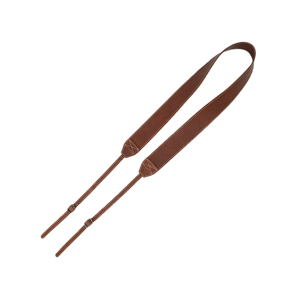 

Shoulder Strap Adjustable Lightweight Wear-Resistant Dslr Camera Neck Belt For Digital Cameras Photography Accessories