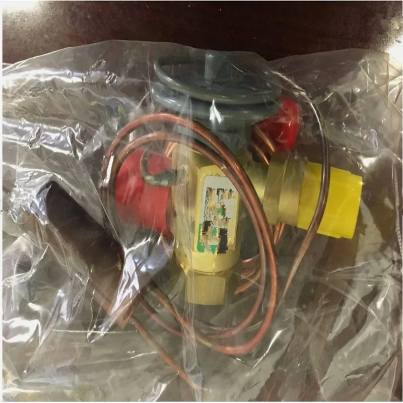 

New Original Electronic Expansion Valve Coil ZG-01 18028 DC12V