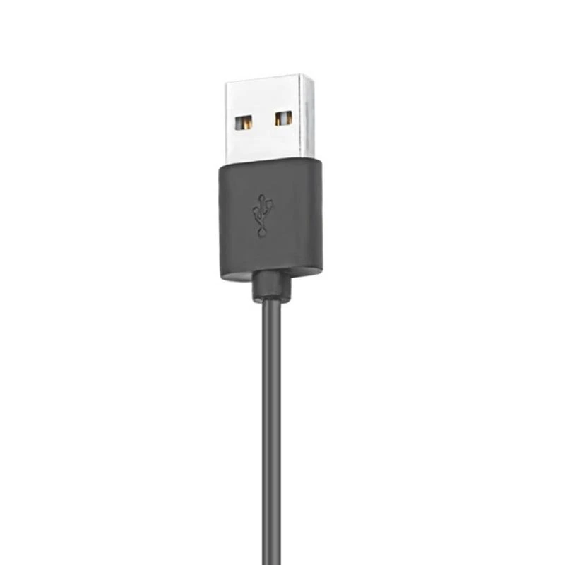 Efficient Strong PVC USB Charging Cord Wire Easy To Use For Intelligent Rings Electronics Home And Office Use