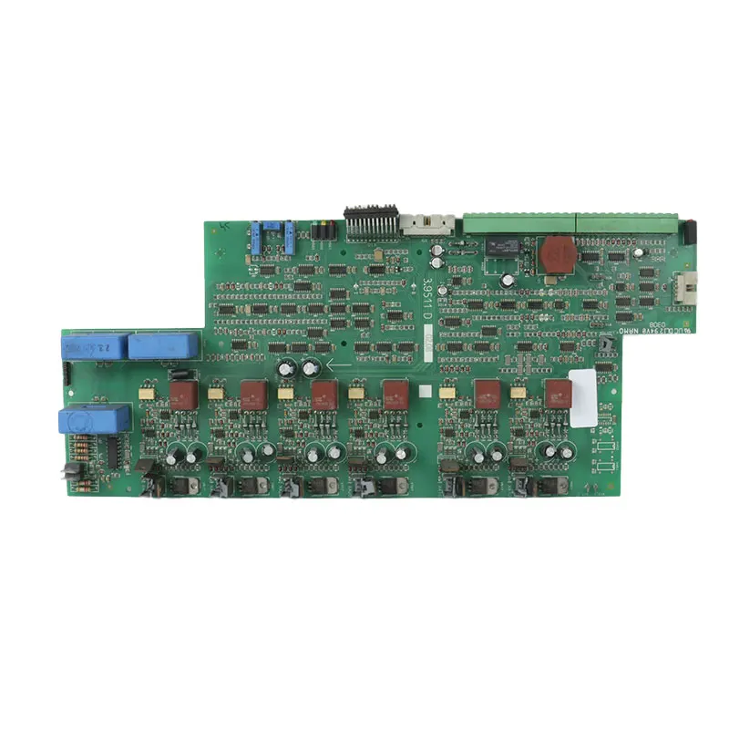 Gold seller Used for industrial automation low price technology good electronics circuit board 3.9511D