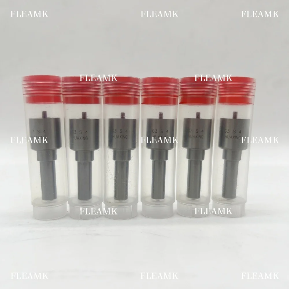 High Quality Fuel Injector G3S4 Is Suitable for 295050-012# 1465A323 Fuel Injector