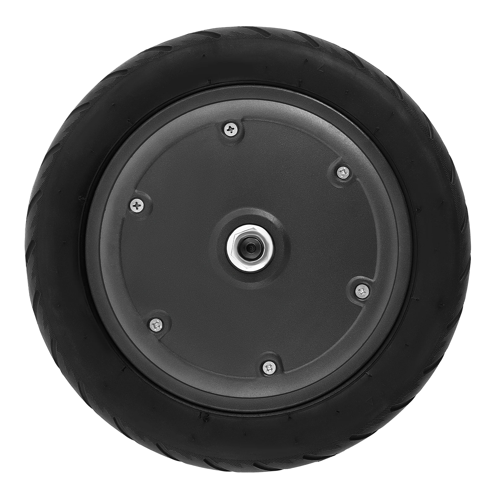 36V 350W Elektroroller-Motorradnabenmotor, bürstenlos, IP54 wasserdicht, 220lbs Traglast, 600 U/min für Elektrofahrräder, Rollstühle, Elektromotorräder – Detail 11