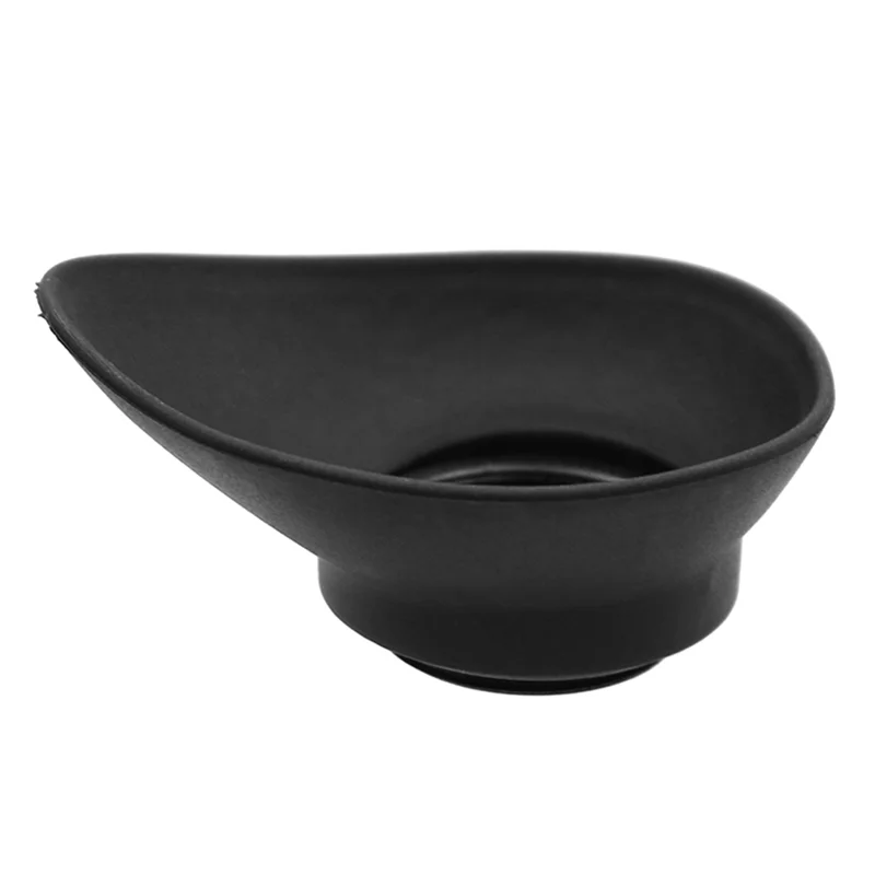 SCLS 19Mm Rubber Eye Cup for Camera FM3A FM2  FE2 F3 F3AF FM Camera Accessories