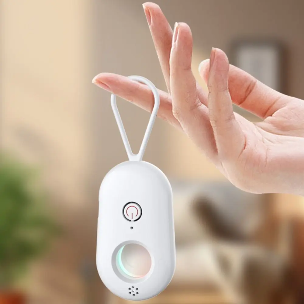 Infrared Detection Mini Camera Detector Long-distance Anti-spying Anti Candid Camera Detector Anti-surveillance