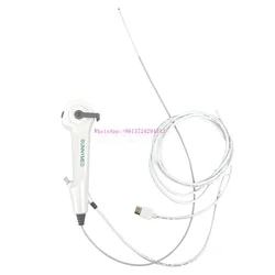 SY-P029-3 good price ENT video endoscope- surgical instrument disposable flexible endoscope- for Urology with 12.1 large screen