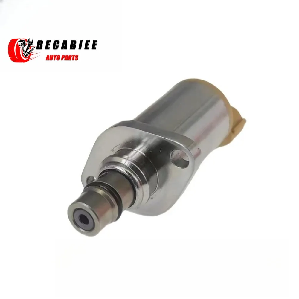 294200-0590 SCV Fuel Pump Metering Valve for Isuzu 6HK1 4HK1 Hino J08E Mitsubishi Fuso 6M60 John Deere Excavator Heavy Truck
