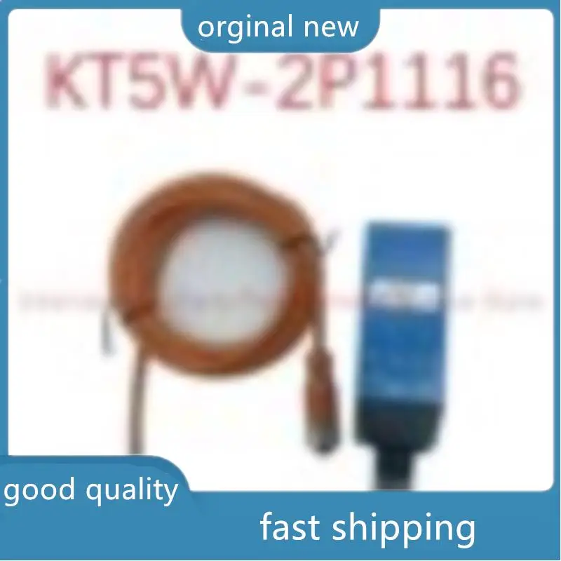 New original packaging KT5W-2P1116 sensor