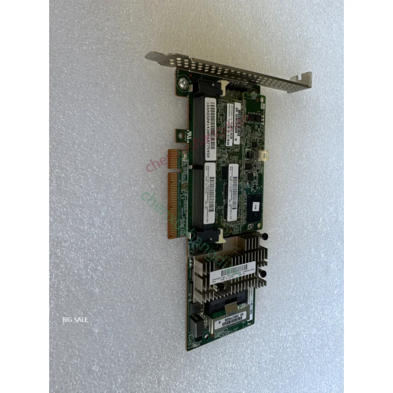 لبطاقة صفيف HP P440/2G 820834 -B21 830057 -001 820815 -001 820816 -001