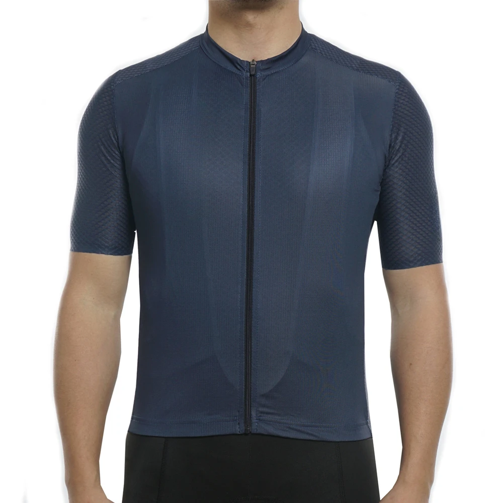 2023 Pro Cycling Jersey Mens Training Bicycle Jersey Lightweight Mtb Bike Cycling Clothing Shirt