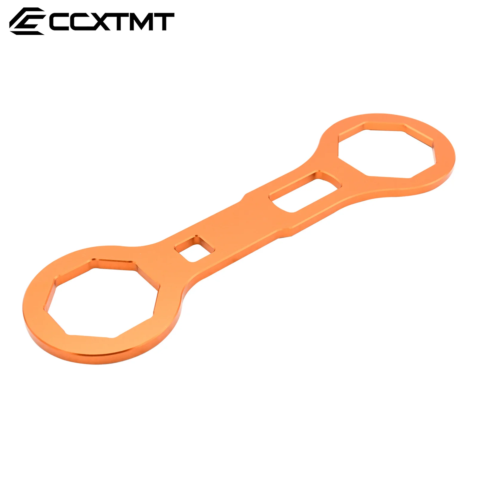 Motorcycle Fork Cap Wrench 46MM 50MM Dirt Bike Repair Tool For Husqvarna KTM Honda Yamaha YZ250FX YZ400F YZ426F YZ450F WR250R
