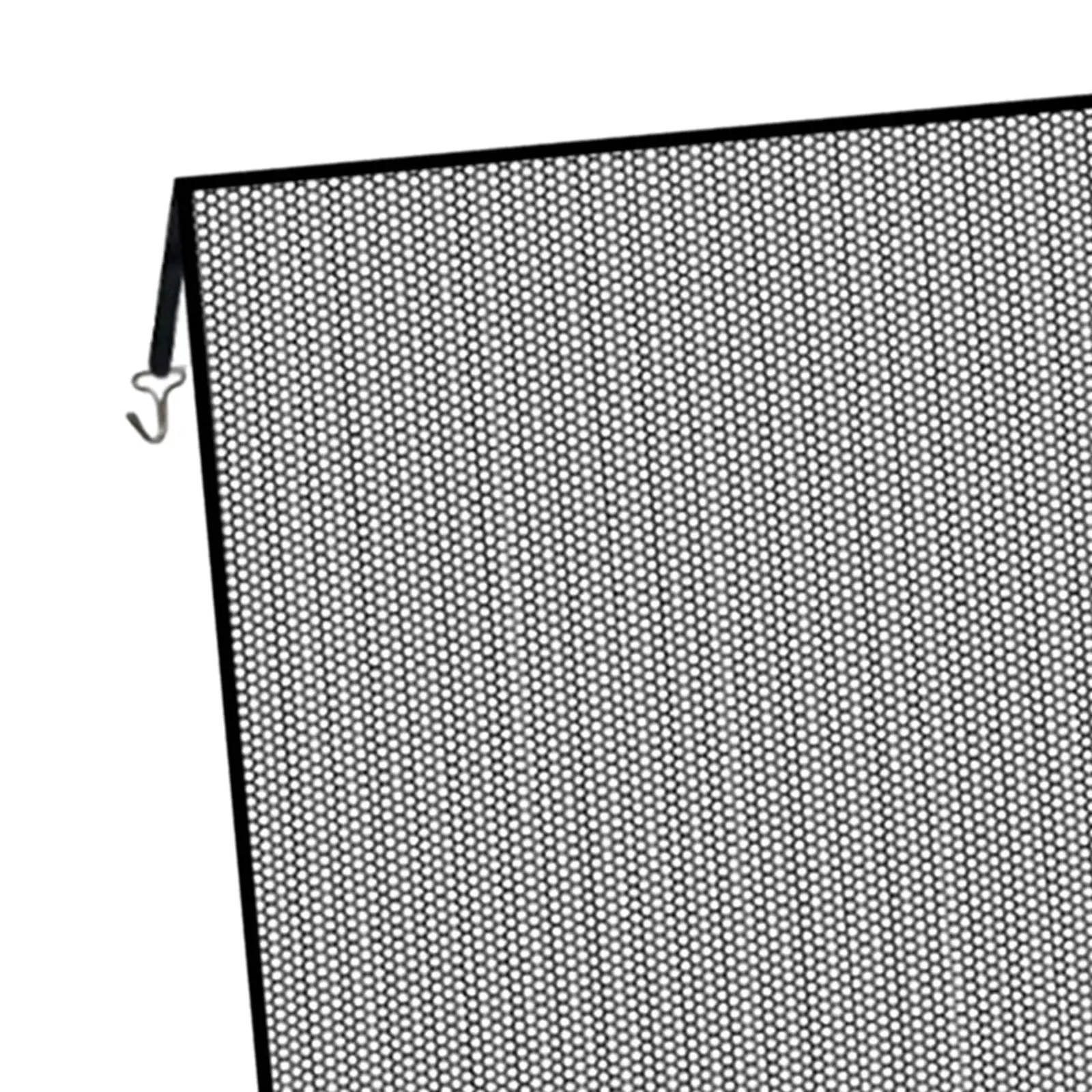 Universal Water Tank Protective Mesh Cover Net Breathable Anti Foreign Body