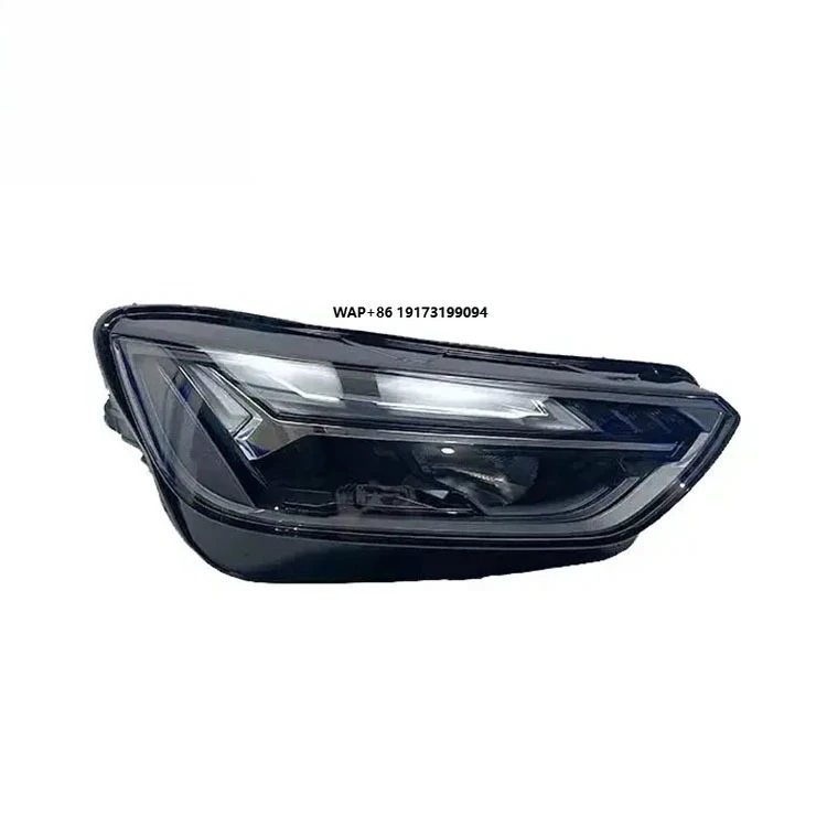 

OEM Suitable for Q5 Headlight Car Auto Lighting Systems Headlamps Parts