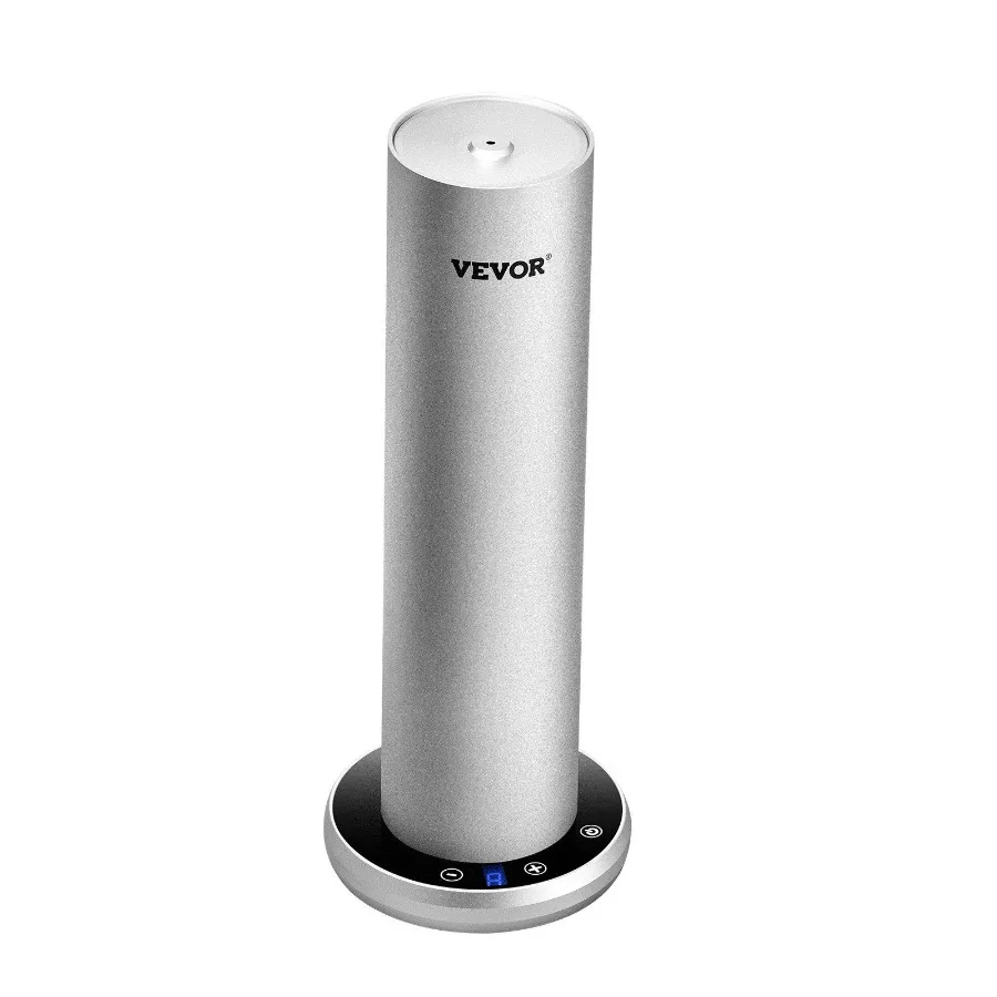 

Scent Air Machine for Home 120ml Bluetooth Smart Cold Air Diffuser 1000sq.ft Waterless Essential Oil Scent Air Diffuser Floor