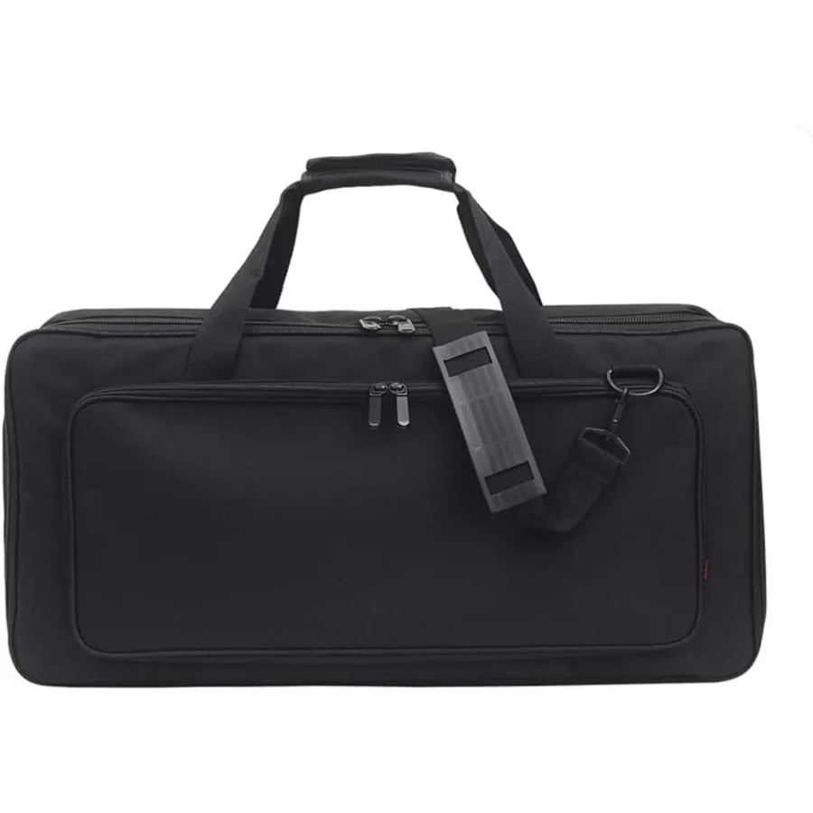 

Digital Percussion Pad Backpack Bag for Roland OCTAPAD SPD30Thick Foam Padding Black