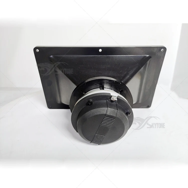 2432H Neodymium Magnet 240Watts Tweeter HF Driver Titanium Diaphragm