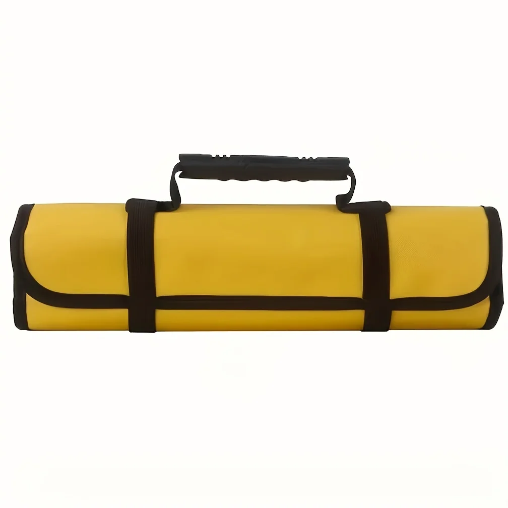 Multifunction Tool Bags Oxford Canvas Utility Multi-tool Storage Bag Carrying Package Case