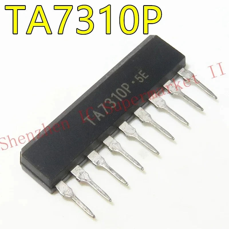 New&Original TA7310…