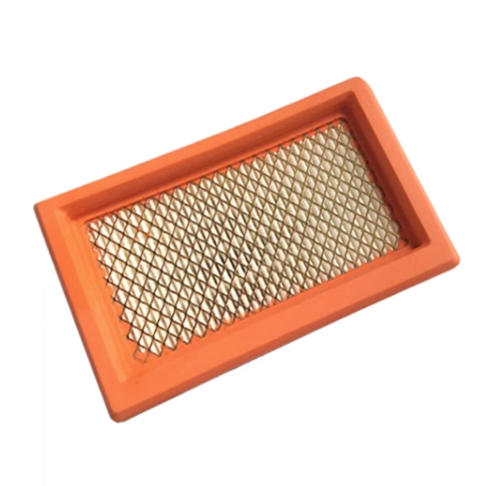 Motorcycle For FB Mondial HPS 125 HPS Hipster HPS125 Air Filter Intake Cleaner Air Element Cleaner Oil Filter