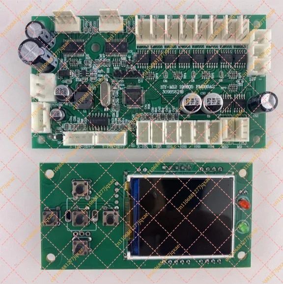 HY-CX 260W Beam Moving Head Stage Lights Accessories Motherboard Parts Beam 7RMain Mother Board