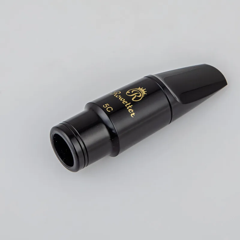 Japan Style Handcraft Sax Mouthpiece Bakelite Saxophone Mouthpiece for Tenor Soprano Alto Saxohpone Jazz Pop Classical Style