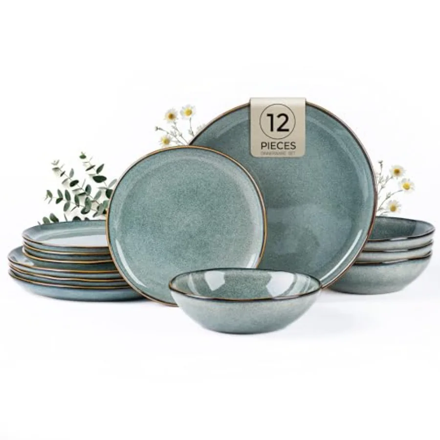 Ceramic Dinnerware …
