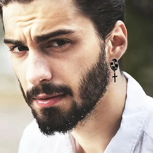 En iyi 5 satış, paslanmaz çelik parçalar-takı-no. 6