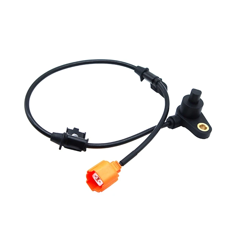 

57470-S0K-A53 Rear Right ABS Wheel Speed Sensor For Honda Accord 1998-2002 Acura CL 01-03 TL 99-03 Car Parts 57470S0KA53-N25R