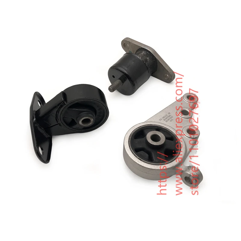 

Engine Mounting Bracket for Chery EQ1 Engine Support Rubber Suspension Cushion