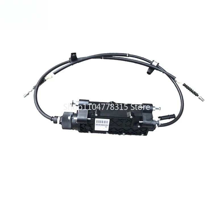 

Parking Electric Brakes for 508 I and 508 Sw 1612865380 470218 9810501780