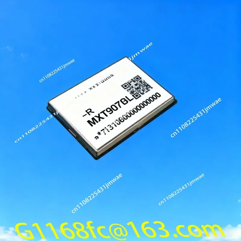 Suitable for RTK Dual-system Centimeter-level ZED-F9P High-precision Measurement Module MXT906B-R 906AM  part