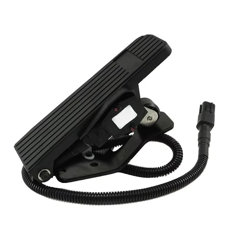 

FZ3-152-341/5X Electronic Foot Pedal A63K2-40501 CPD30-35-G2 Accelerator Replacement Parts Forklift Spare & Attachments