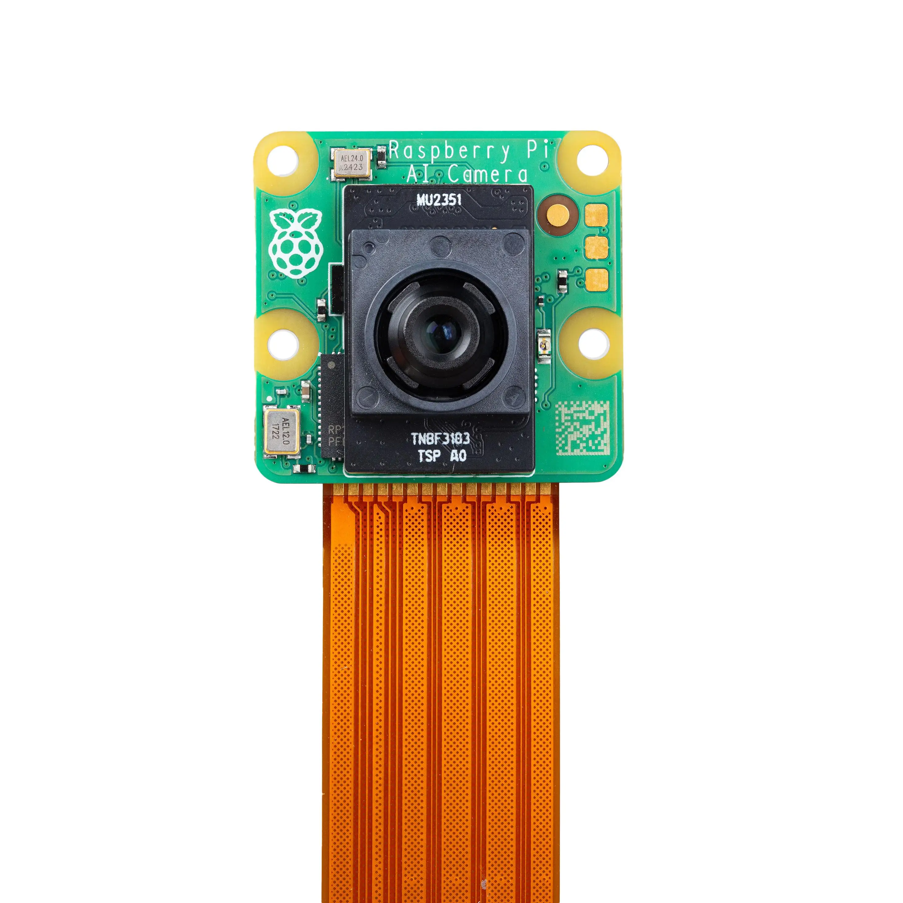 SC1174 RASPBERRY PI AI CAMERA