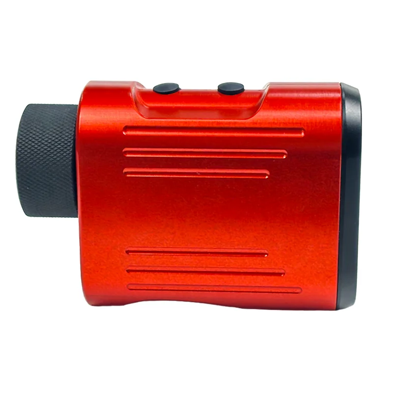 OEM 800m Telescope 7x Zoom IP65 Waterproof Digital Golf Laser Distance Meter Outdoor Hunting Magnetism Rangefinder