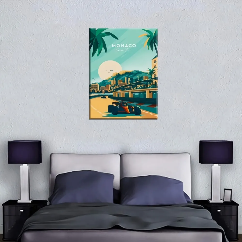 

Sunny, Hawaiian tree shade, suitable for living room and office decoration, suitable for bedroom room decoration