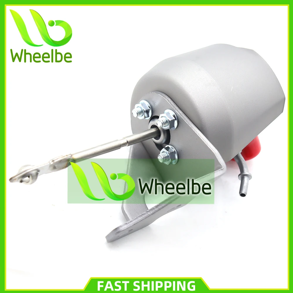 مشغل هدر النفايات التوربيني gtd12vz لفورد فييستا فوكس C-Max Mondeo TDCI AEDA XWDB 44hp