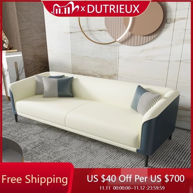 

Relaxing Party Living Room Sofas Fashion Interior Vintage Soft Chinese Style Living Room Sofas Love Seat Sillon Cama Home Decor