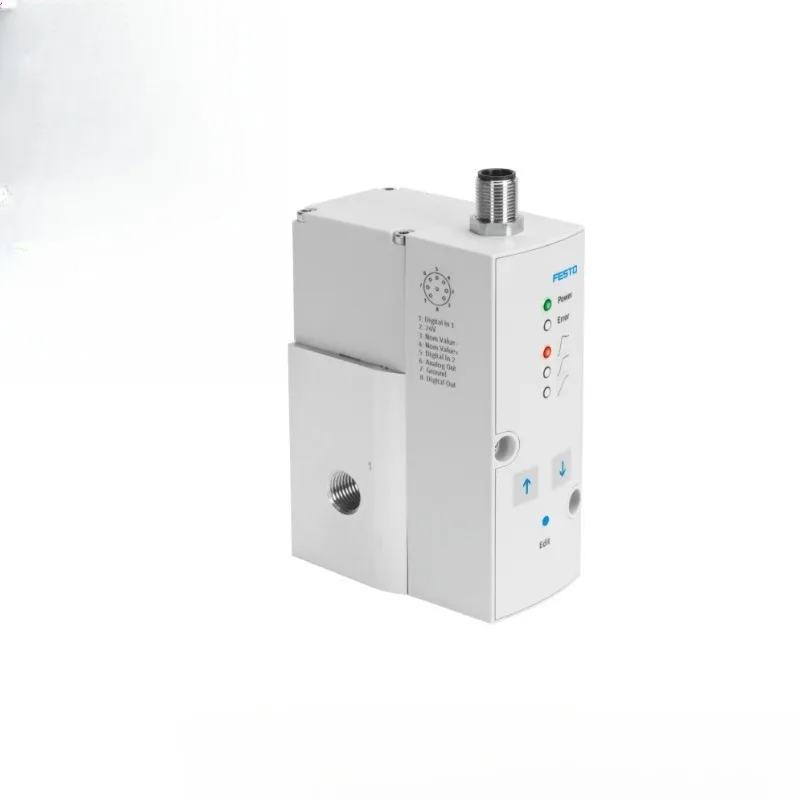 Parts For Festo Fes…